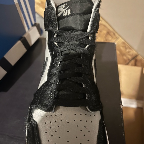 Air Jordan 1 Retro High OG ‘Twist 2.0’ Women’s Size 11.5 - Picture 4 of 9